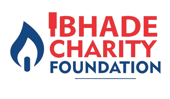 Ibhade Charity Foundation